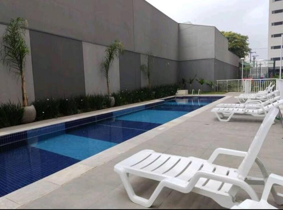 Apartamento 73 - 200m Metro Bras, Centro Sp *