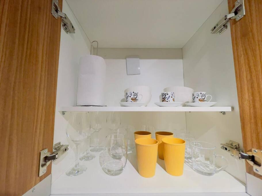 Apartamento 73 - 200m Metro Bras, Centro Sp São Paulo